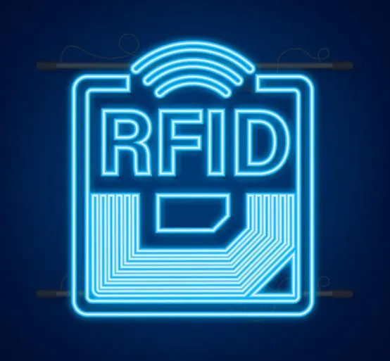 Seamless RFID integration